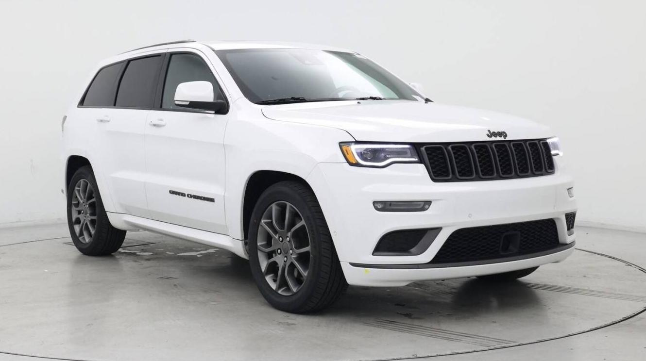 JEEP GRAND CHEROKEE 2021 1C4RJFCG9MC787356 image